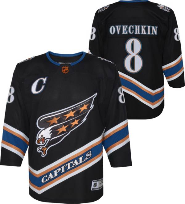 Youth jersey clearance nhl