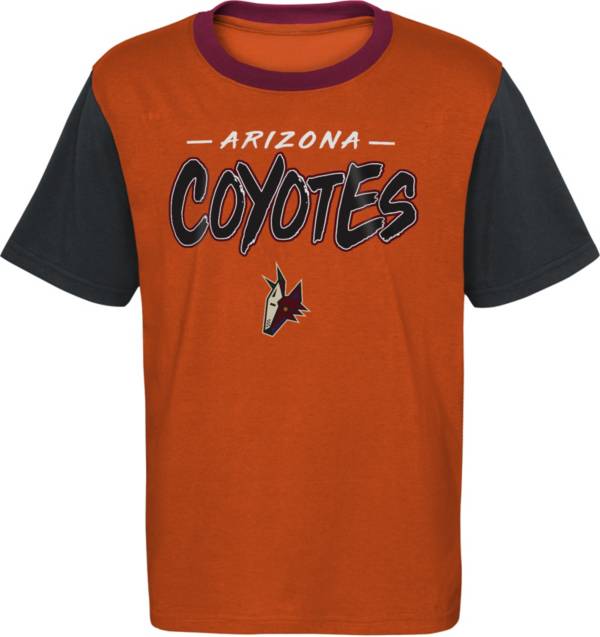 NHL Youth Arizona Coyotes '22-'23 Special Edition T-Shirt product image