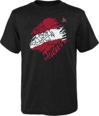 激レア】NHL COYOTES ゲームシャツ Tシャツ刺繍 - メルカリ