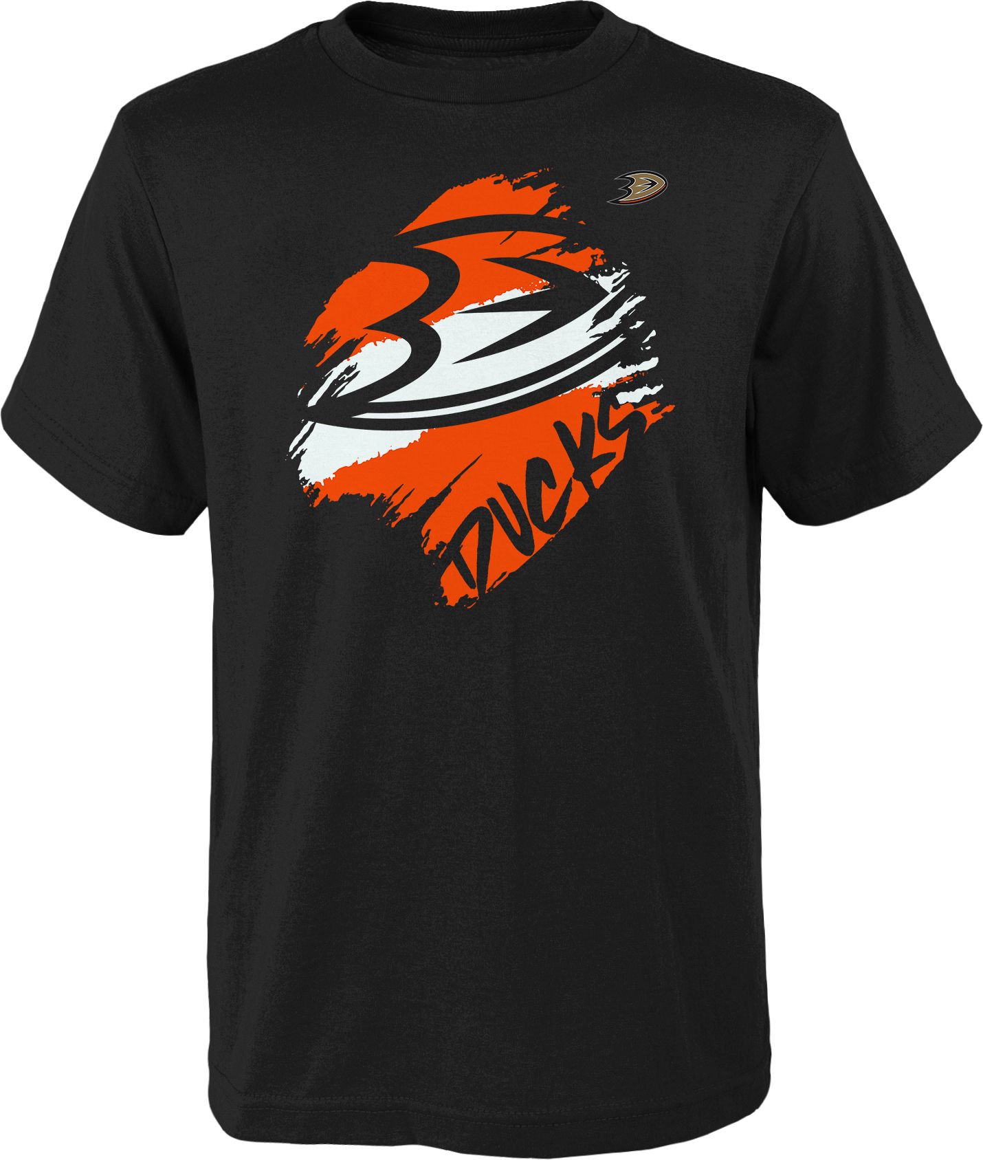 anaheim ducks shirt