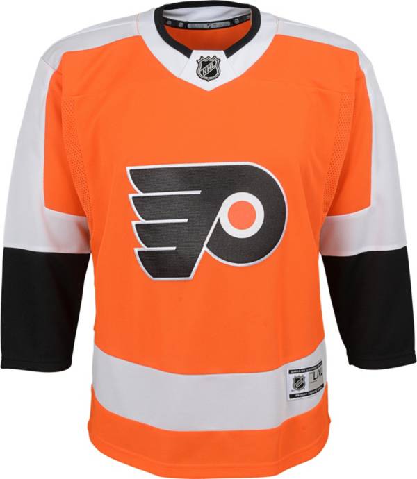 NHL Youth Philadelphia Flyers  '22 Special Edition Premier Jersey product image
