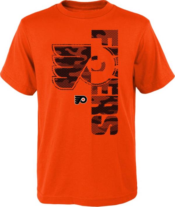 Flyers camo sale shirt