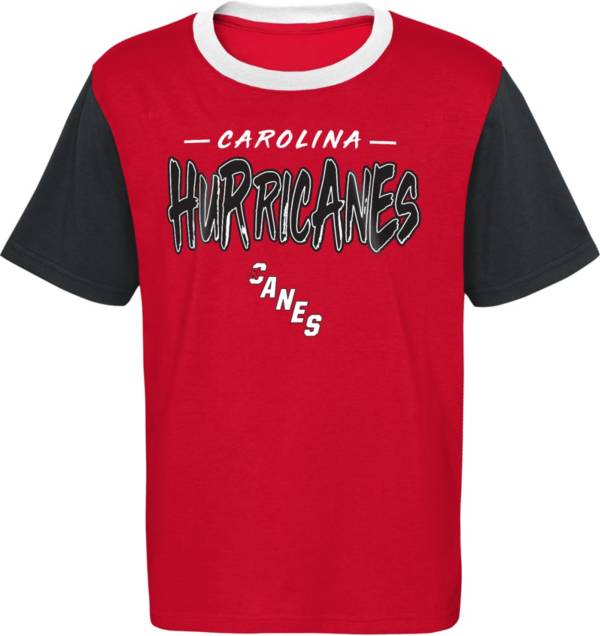 NHL Youth Carolina Hurricanes '22-'23 Special Edition T-Shirt product image