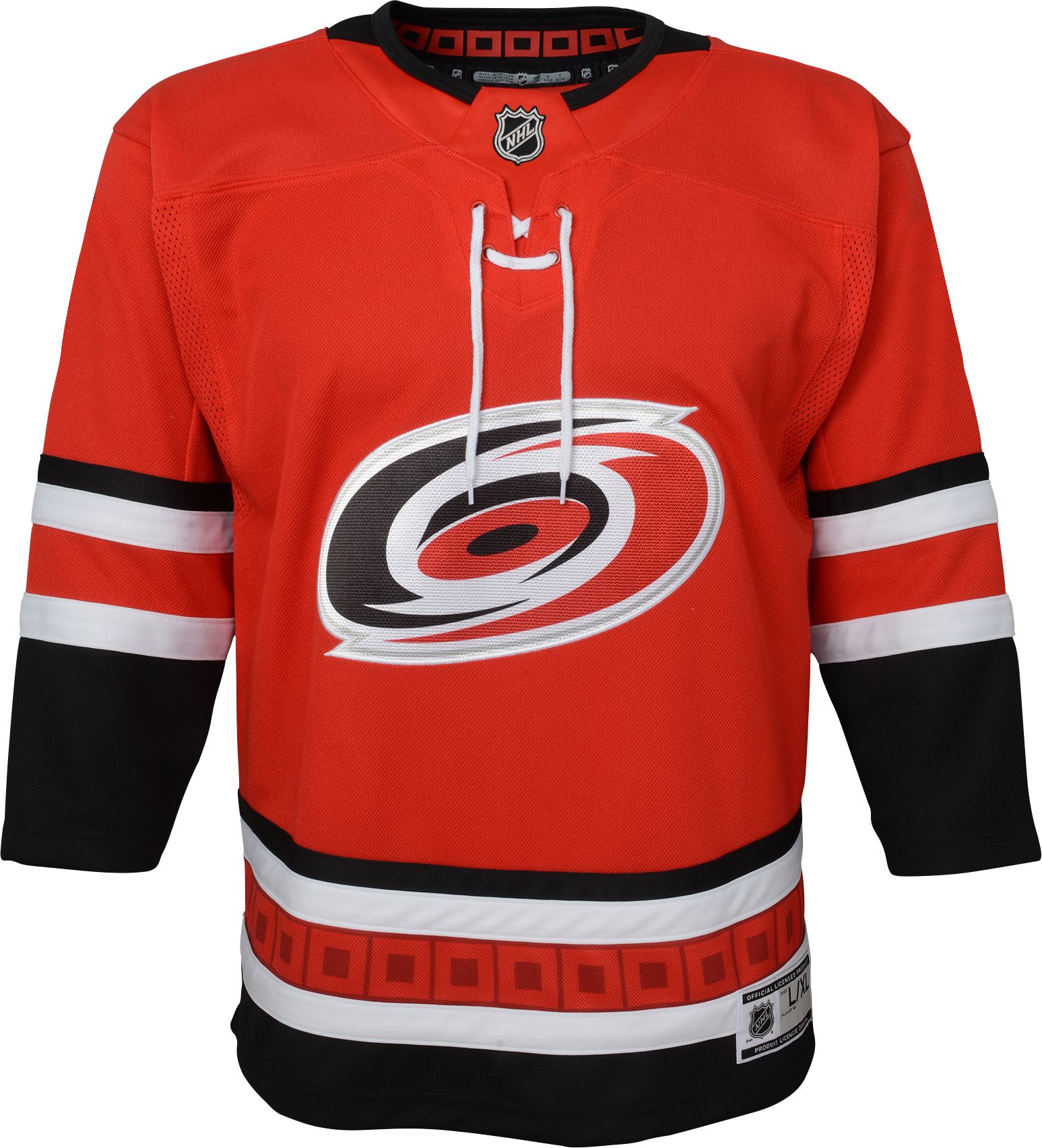 third jersey nhl