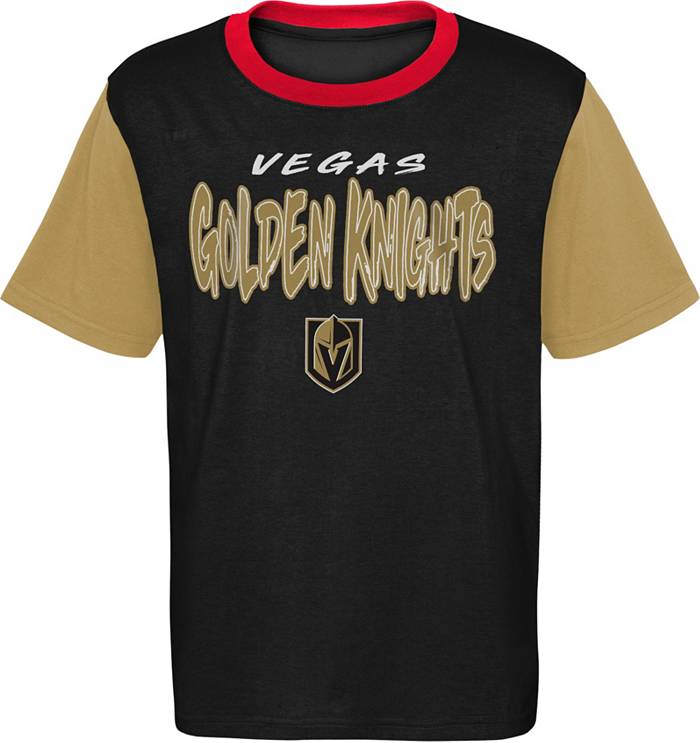 NHL Men's Vegas Golden Knights William Karlsson #71 Breakaway Home