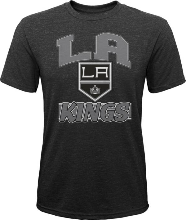 NHL Youth Los Angeles Kings Black All Great T-Shirt product image