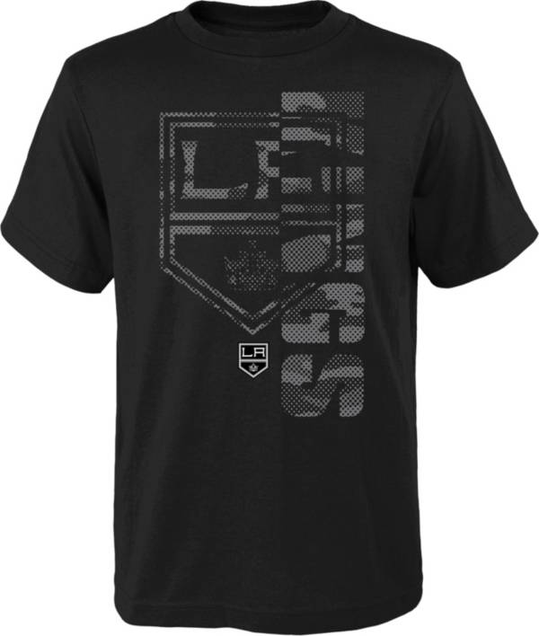 NHL Youth Los Angeles Kings Cool Camo T-Shirt product image