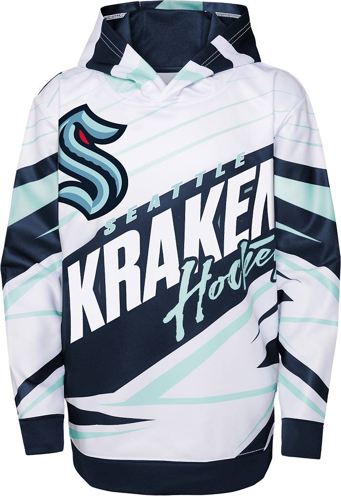 Outerstuff NHL Youth Seattle Kraken Brandon Tanev Premier Jersey - L/XL Each