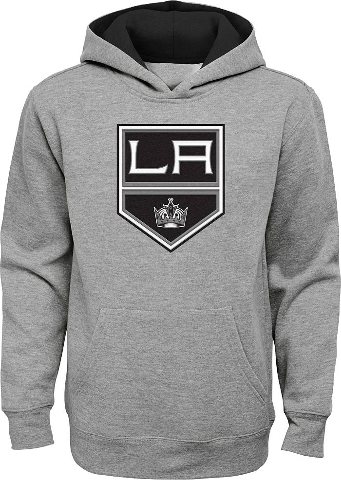 Los Angeles Kings Replica Home Jersey - Youth