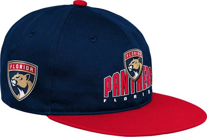 Florida Panthers NHL Fan Caps & Hats for sale