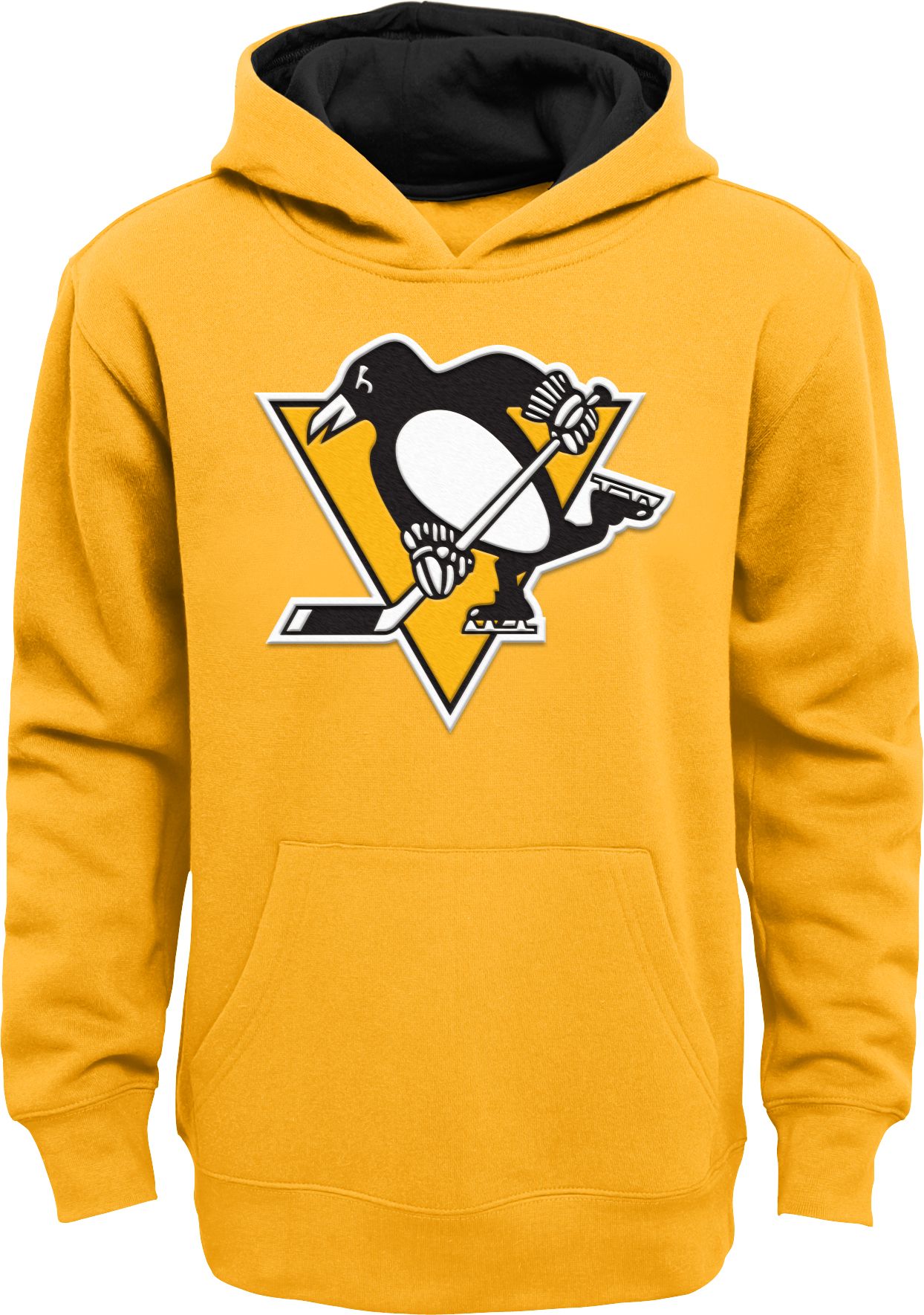 Pittsburgh penguin hoodie