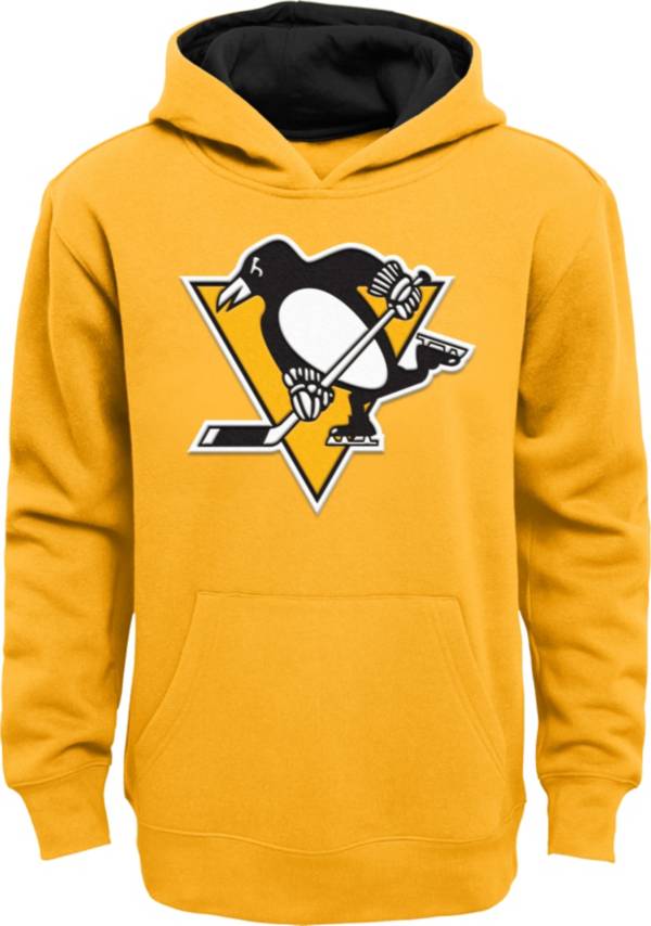 Pittsburgh 2025 penguins pullover