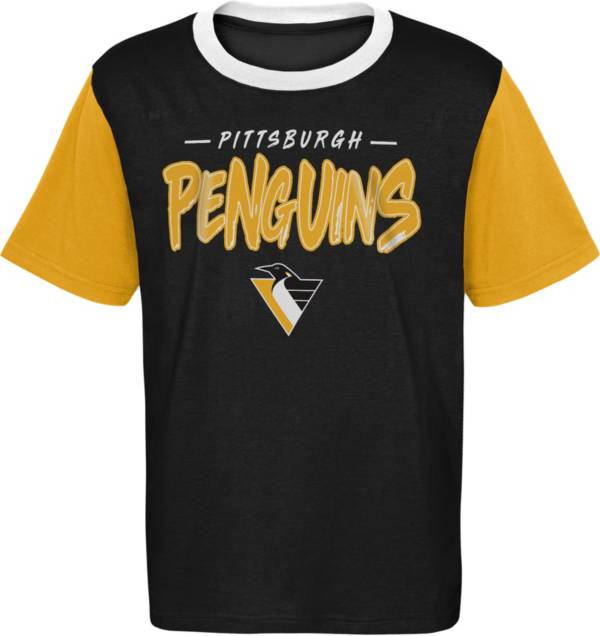 Pittsburgh penguins sale youth t shirts