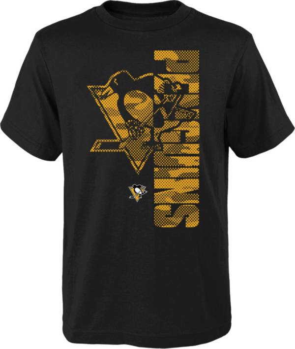 NHL Youth Pittsburgh Penguins Cool Camo T-Shirt product image