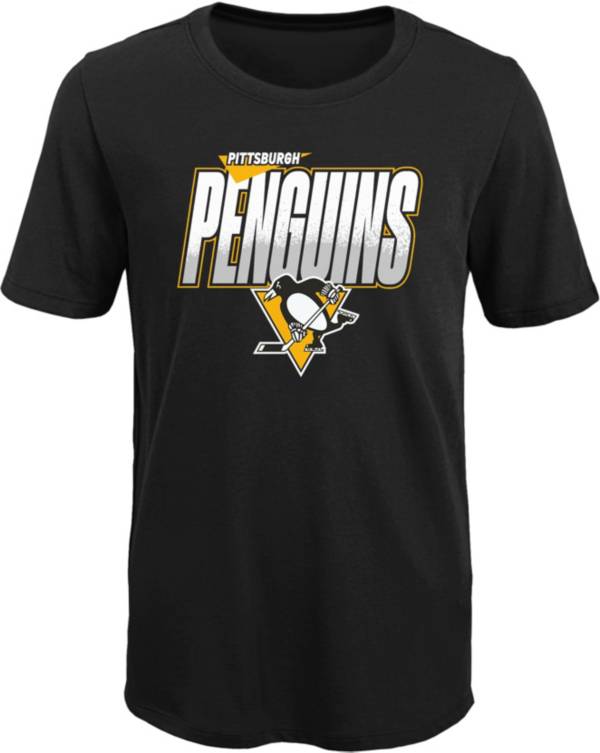 NHL Youth Pittsburgh Penguins Frosty Center TShirt Dick's Sporting Goods