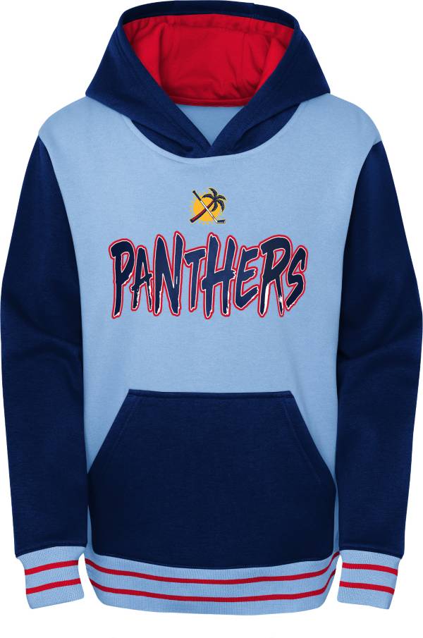 NHL Youth Florida Panthers '22-'23 Special Edition Pullover Hoodie product image