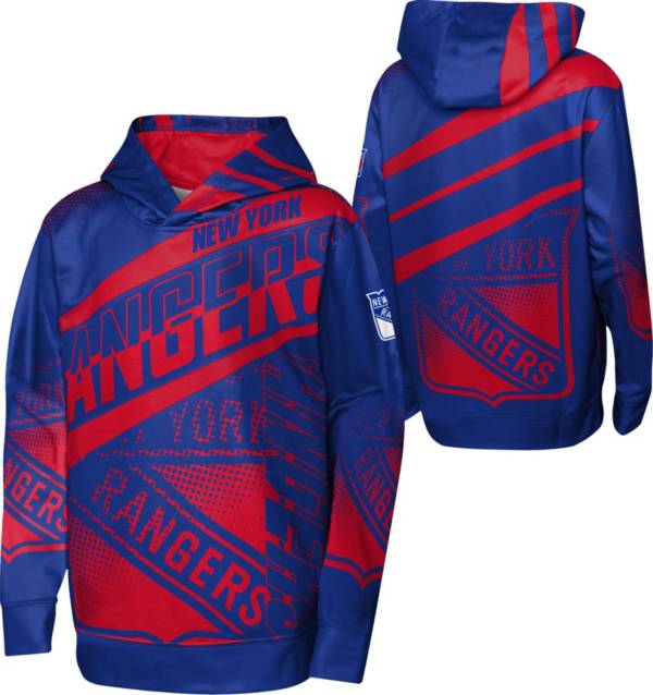 New york rangers sale hoodies cheap