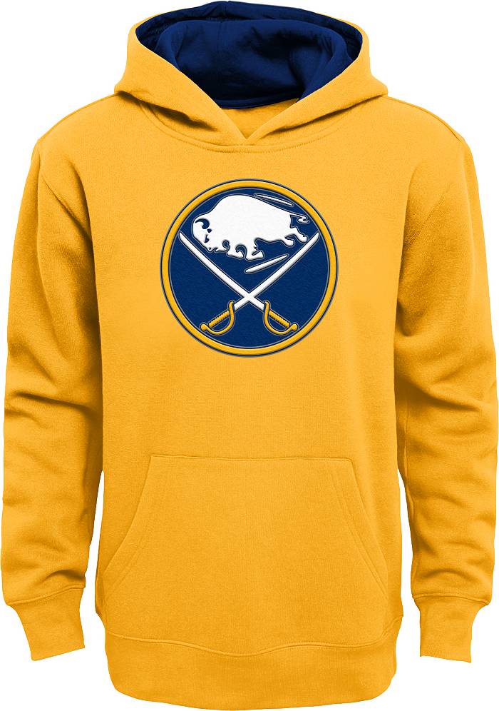 Buffalo Sabres: New NHL hoodies, shirts, hats and more available now for  new season 
