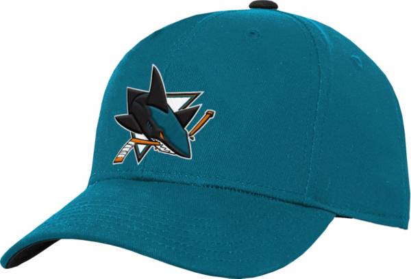 San Jose Sharks Hats, Sharks Hat, San Jose Sharks Knit Hats, Snapbacks, Sharks  Caps