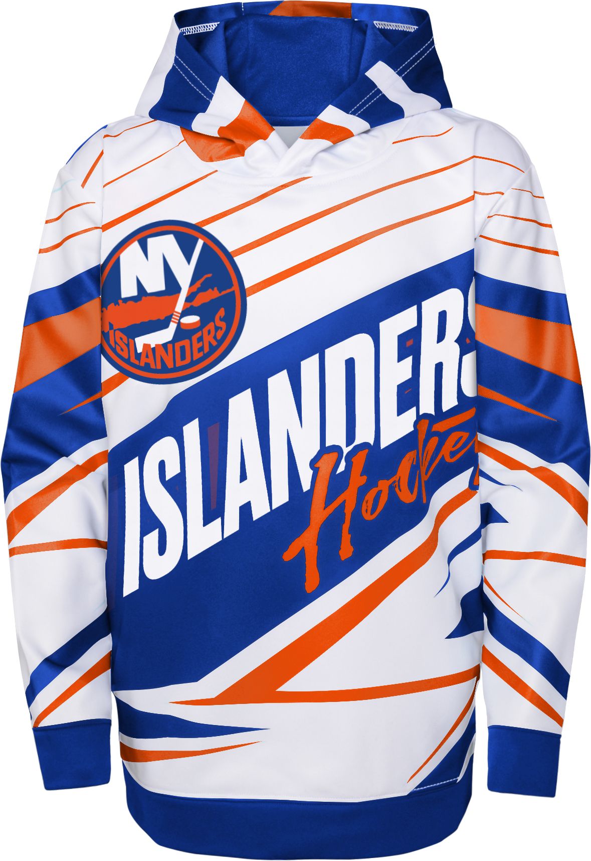 new york islanders sweatshirt