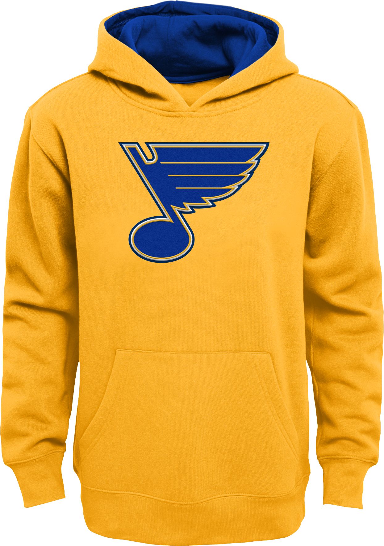 Youth st louis blues sweatshirt