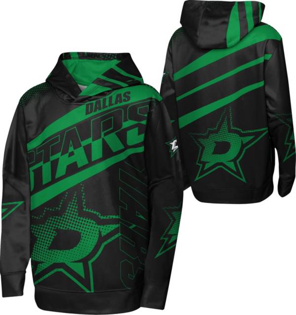 Dallas stars outlet jersey hoodie