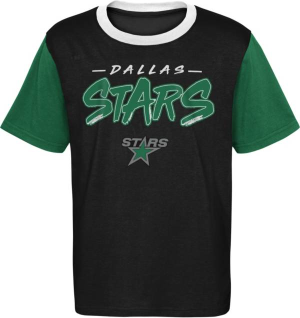 NHL Youth Dallas Stars '22-'23 Special Edition T-Shirt product image