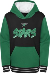 Outerstuff Youth Boys Tyler Seguin Kelly Green Dallas Stars Player