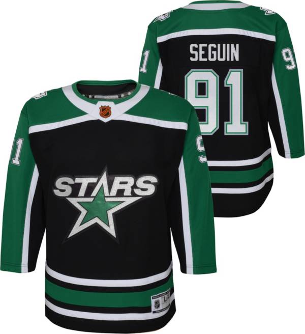 NHL Youth Dallas Stars Tyler Seguin #91 '22-'23 Special Edition Premier Jersey product image
