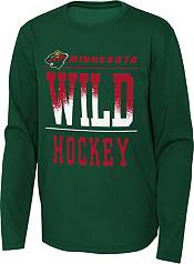 Nhl Minnesota wild hockey moose crossing t-shirt, hoodie, sweater