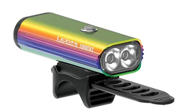 Lezyne Lite Drive 1000XL Multi-purpose Light product image