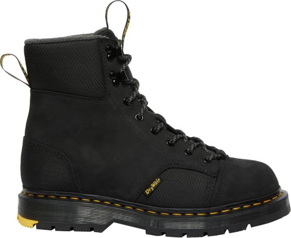 Dr martens store women's waterproof boots