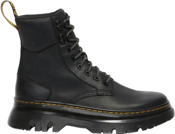 Dr martens black store wyoming