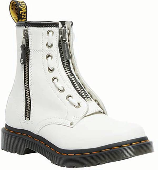 Women's 1460 best sale doc martens