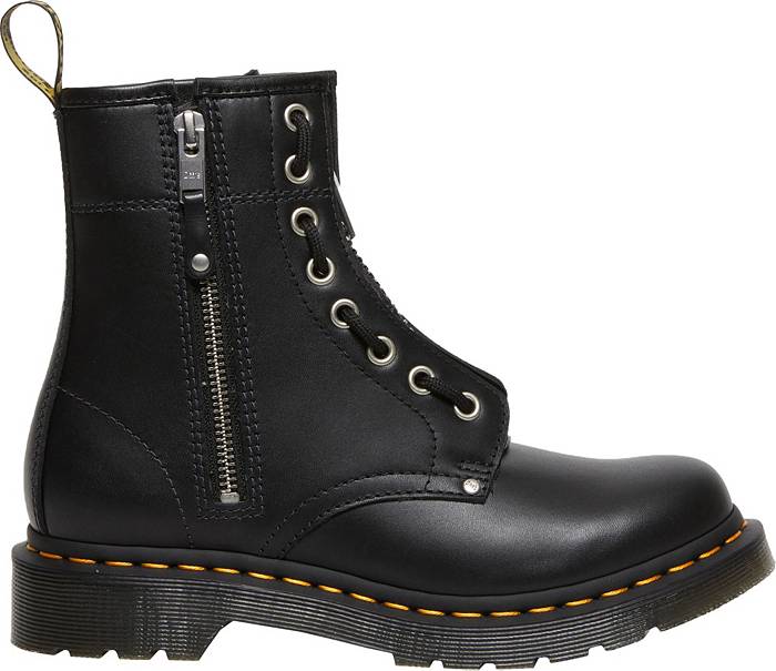 Put Dr. Marten Boots on Sale Just in Time for Fall