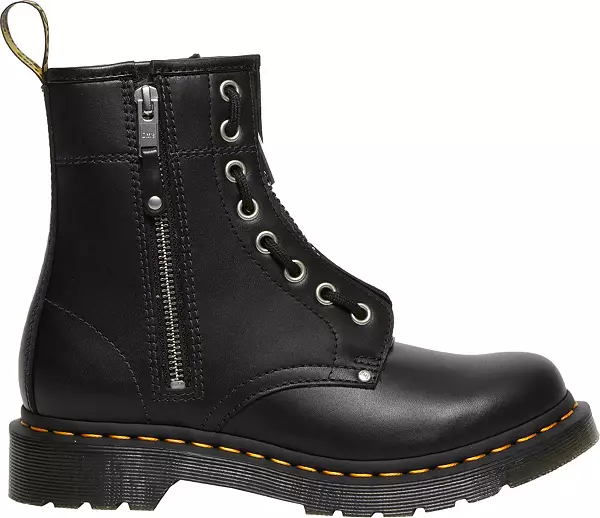 Dr. Martens® US Official: Get 10% Off Your First Order