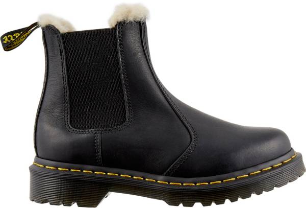 Dr. Martens Women's 2976 Farrier Leather Chelsea Boots | Dick's Sporting Goods