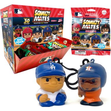 sorry, Party Animal MLB SqueezyMates Series 4 Blind Pack is currently out of stock
