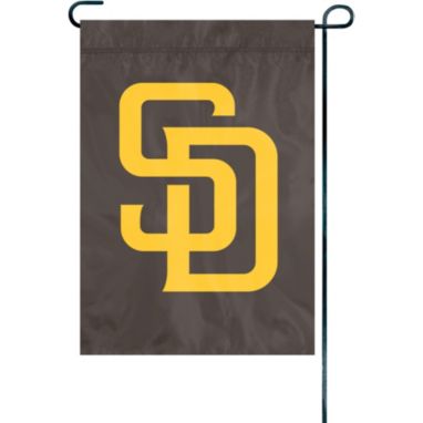 sorry, Party Animal San Diego Padres Garden Flag is currently out of stock