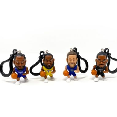 sorry, Party Animal NBA SqueezyMates Big Shot Baller Figurine is currently out of stock