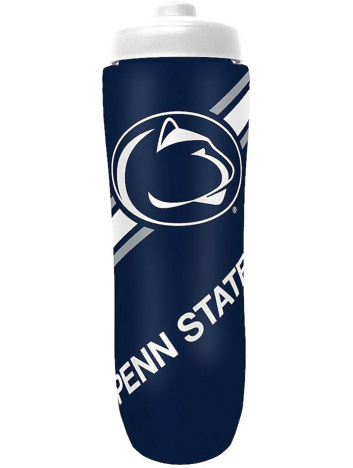 Penn State Nittany Lions 22oz. Stainless Steel Water Bottle