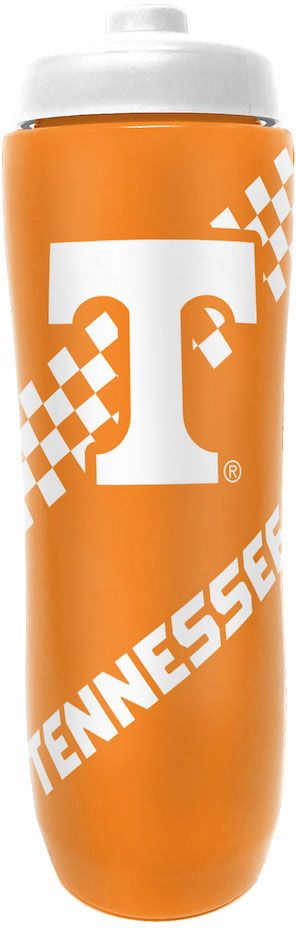 Party Animal Tennessee Volunteers 32 oz. Squeezy Water Bottle product image