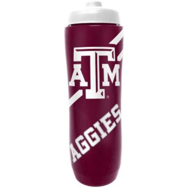 sorry, Party Animal Texas A&M Aggies 32 oz. Squeezy Water Bottle is currently out of stock