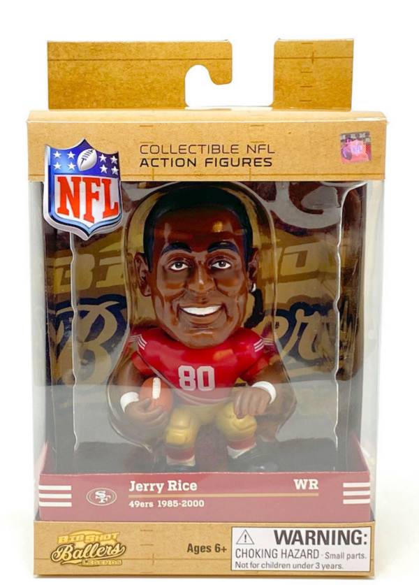 San Francisco clearance 49ers kids collectibles