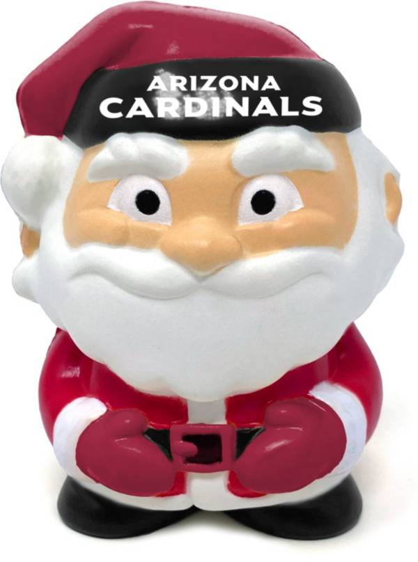 Party Animal Arizona Cardinals Santa SqueezyMate product image