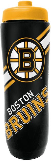 Party Animal Boston Celtics Squeezy Water Bottle