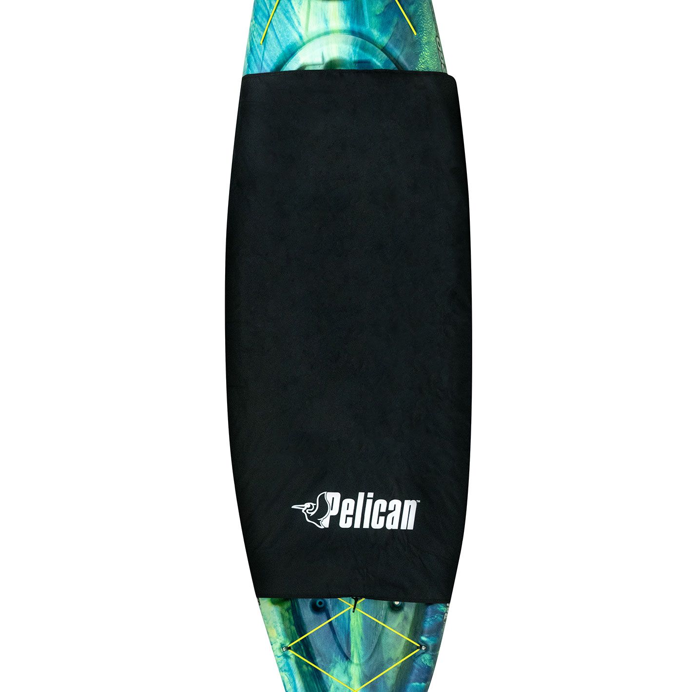 Pelican Kayak Cockpit Drape product image
