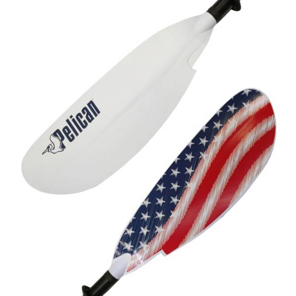 Pelican Poseidon American Flag Paddle product image