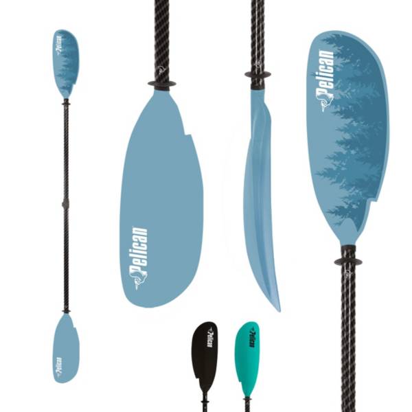 Pelican Symbiosa Fiberglass Kayak Paddle product image