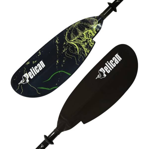Pelican Symbiosa Adjustable Kayak Paddle product image